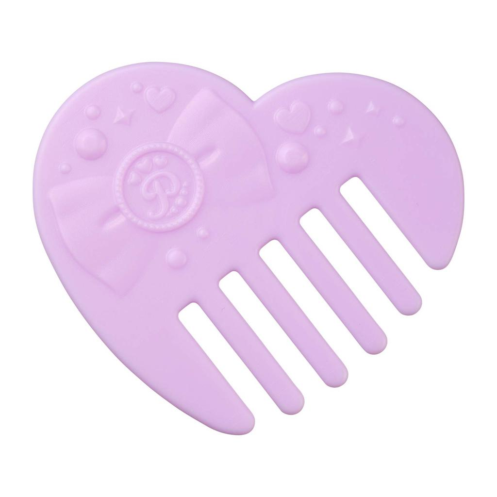 Pretty Holic Heart Coffret Box
