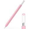Tablet Stylus Protective Case Silicone Grip Cover for Apple Pencil 3rd Generation