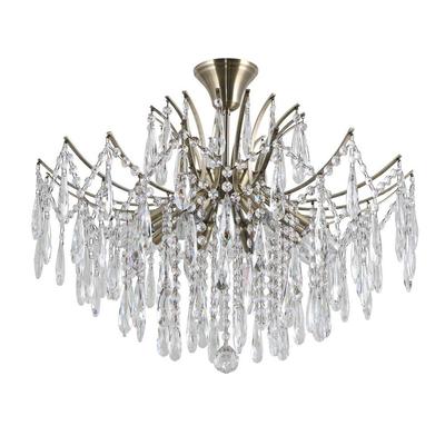 Ceiling Lamp MALLOLA PND-56808-8 Italux