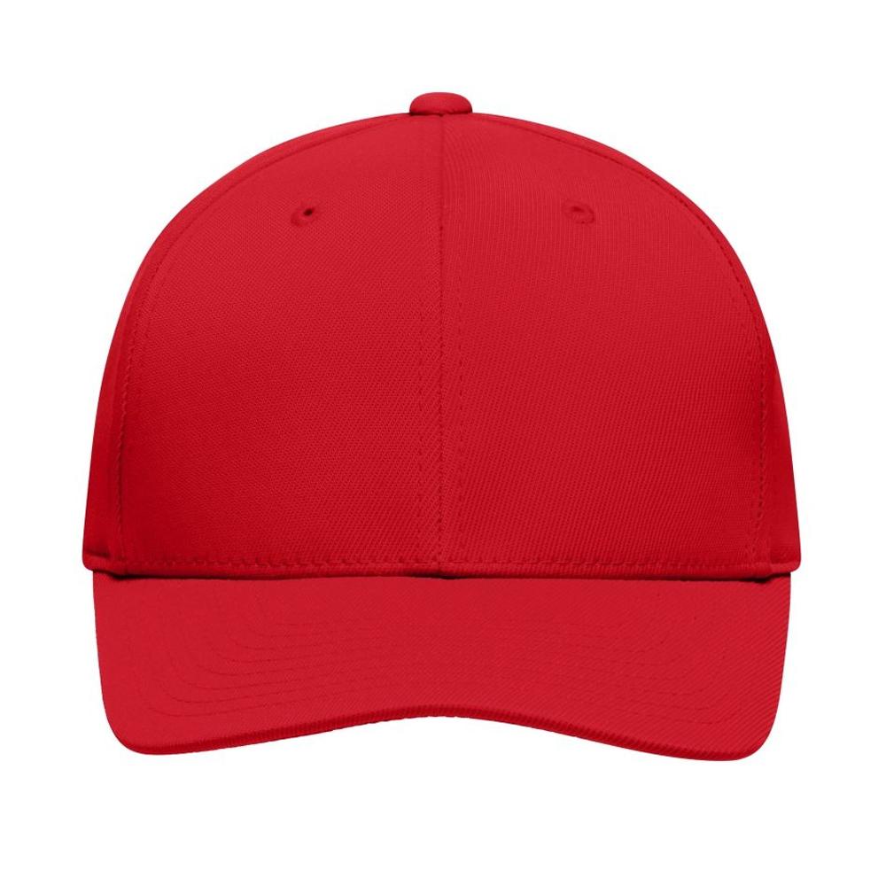 Myrtle Beach High Performance 6 Panel Cap