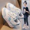 Children Shoes Designer Star Casual Board Shoes Breathable Girl Soft Soled Shoes Versatile Comfortable Anti Slip Kids Sneakers