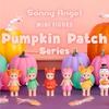 Sonny Angel mini figure Pumpkin Patch Series Halloween