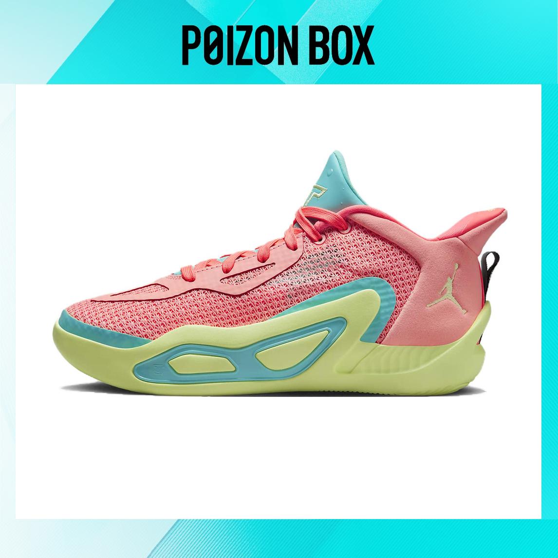

Jordan Tatum 1 Kids Basketball shoes Kids