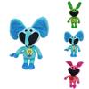 Poppy Playtime Smiling Critters Plush Toy Horror Animal Doll Custom Made