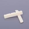 Saddle and Nut Set for Ukulele Acoustic Classical Guitar