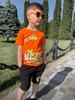 Kleidungsset (Jungen) Sommer 6265-057-33 HC