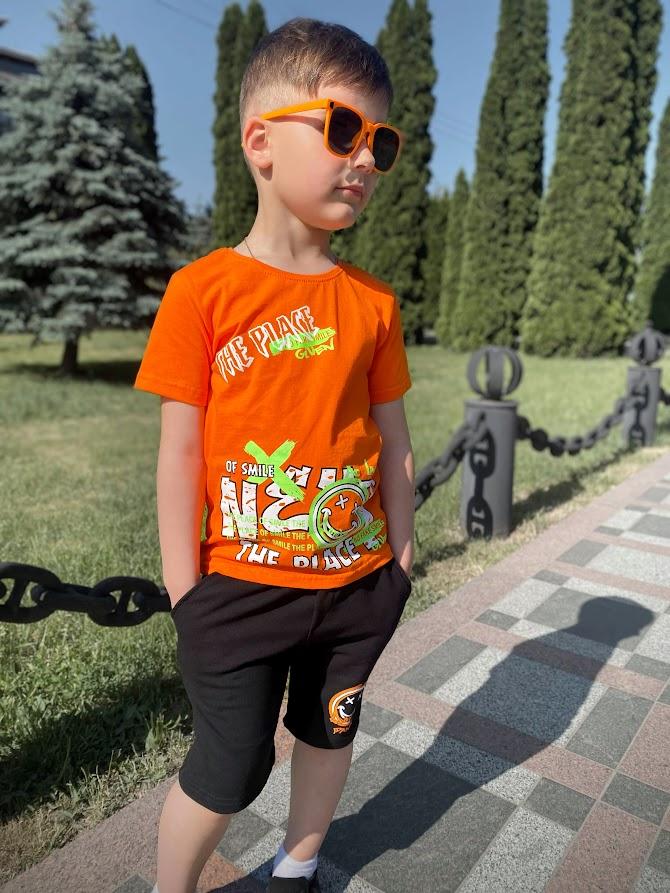 Kleidungsset (Jungen) Sommer 6265-057-33 HC