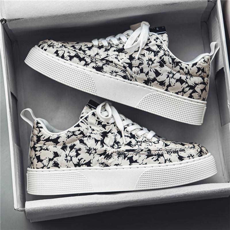 Sneaker Casual Sneakers Men's Shoes for Men  Exact Replicas Sneakers Man Offers Free Shipping Genuine Mens Shoes Footwear