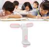 Kids Sitting   Stand   Height Angle Ergonomic Clipped On Desk Children Writing   Bracket