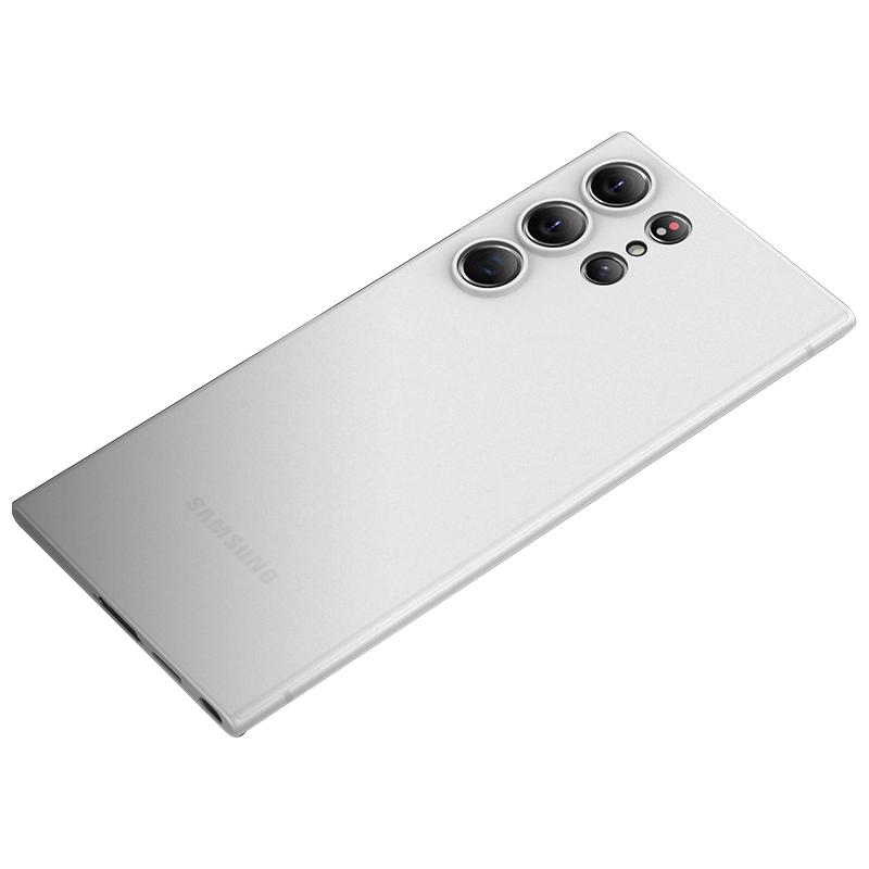 

X-LEVEL For Samsung Galaxy S25 Ultra Case Anti Drop Hard PP Phone Back Cover B