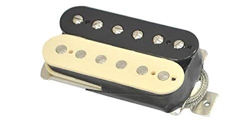 

Звукосниматель для гитары SEYMOUR DUNCAN Reverse Zebra SH-1n