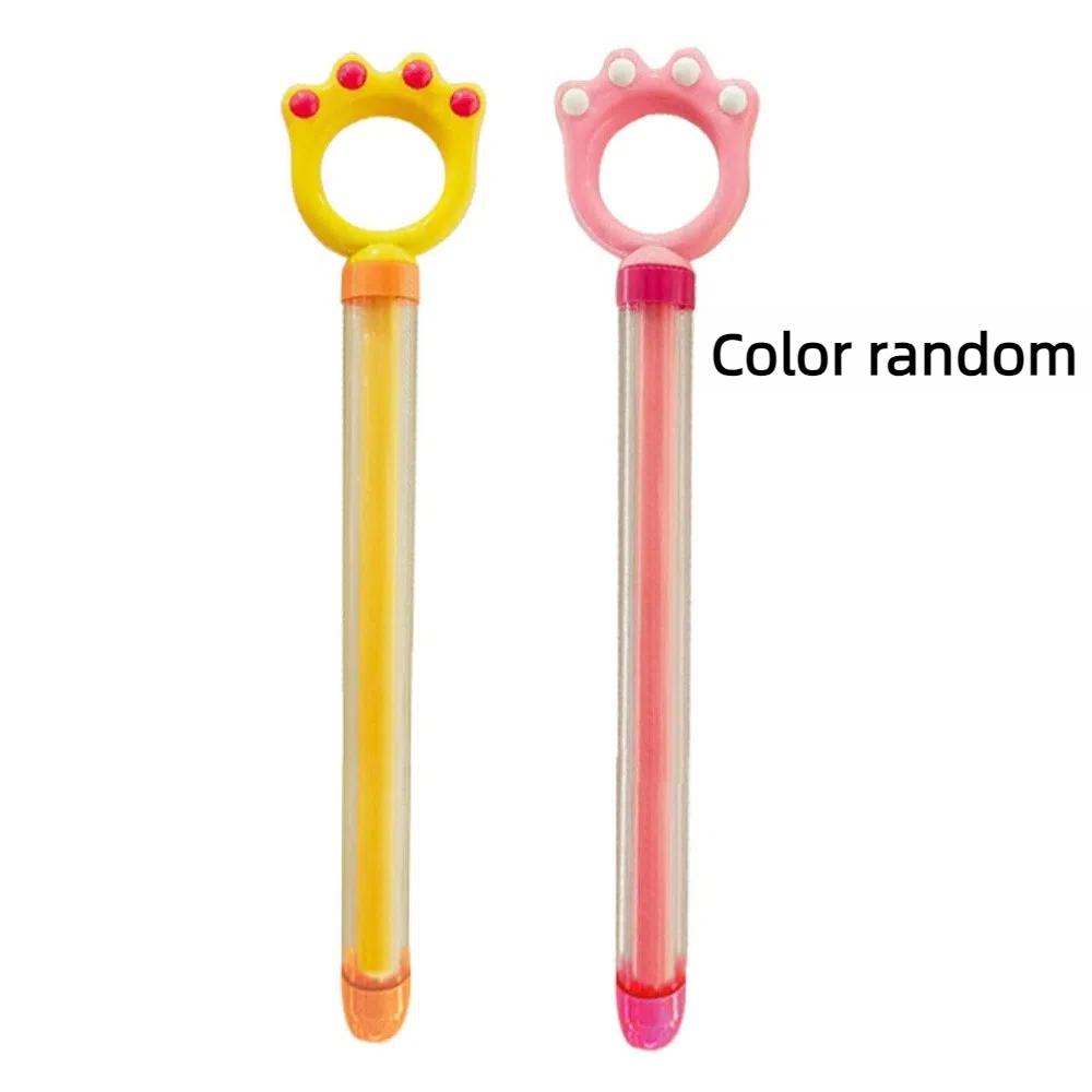 Cartoon Wasserspray Requisiten Tragbarer Sprinkler Atmosphären-Requisiten Kreative Sprühwasserspielzeuge Sommer