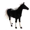 1PC Interior Simulation Horse Model Animal Model Ornament Figurine Cute Home Decoration Gift for Friend