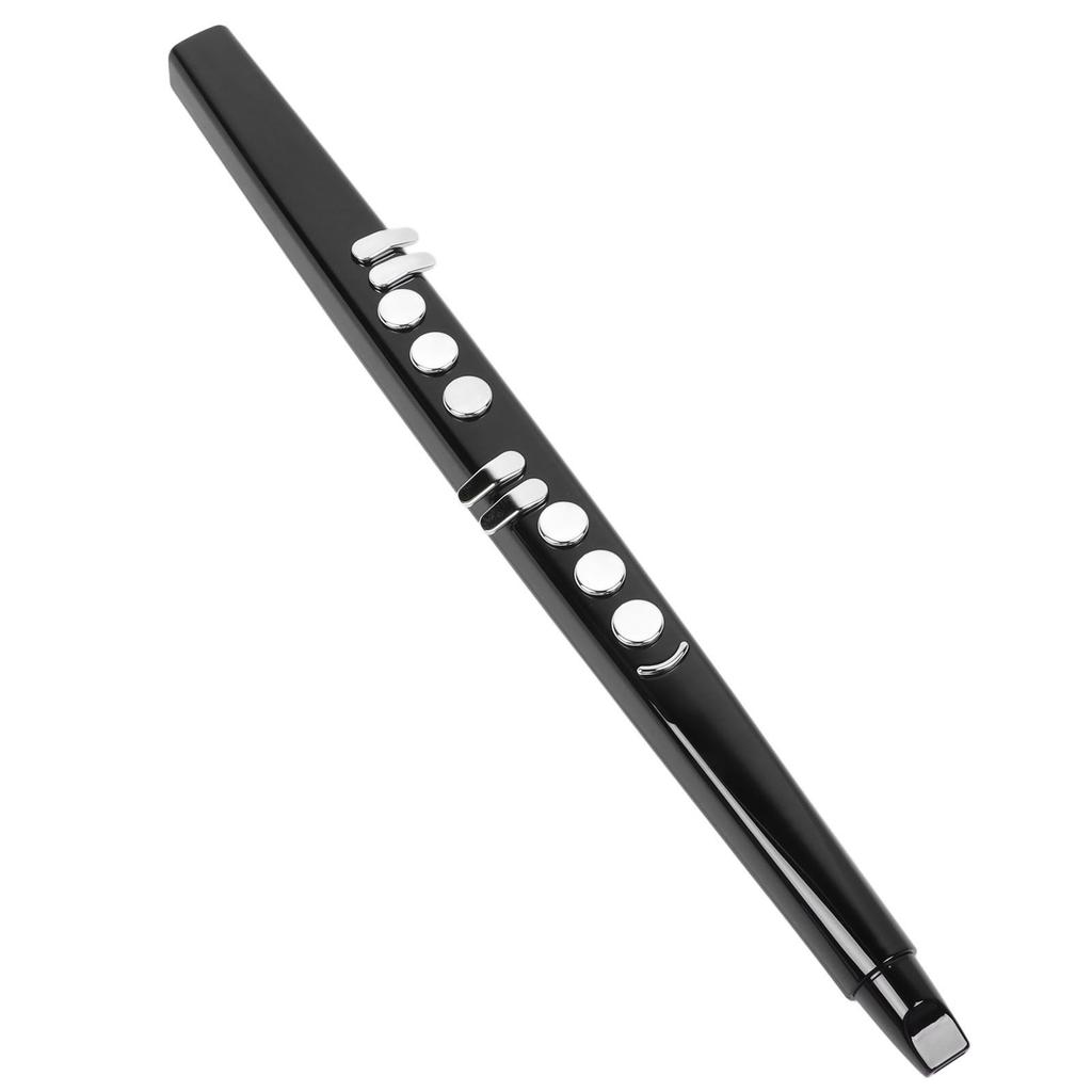 Electric Blowpipe 13 Tones Electronic Saxophone Blowpipe Rise and Fall Button Wind Instrument