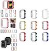 Diamantenbesetzte Gehäuseabdeckung für Apple Iwatch Serie 6/se/5/4/3/2/1