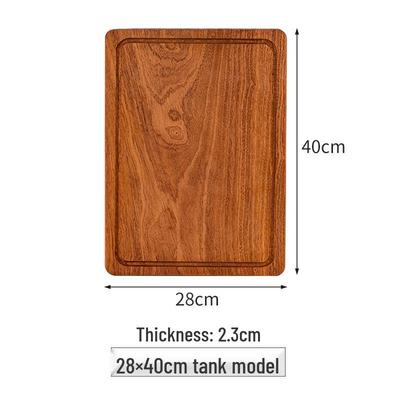 ZISIZ Wooden Serving Board