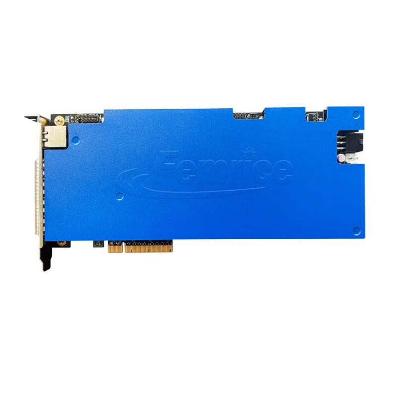 

FEMRICE DPU Smart Network Card (CN version)