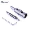 Stainless Steel Alloy Hole Saw Bit for Metal Drilling