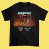 Tim McGraw Tour Pawn Shop Guitar Tour 2026 Schwarzes Baumwollhemd TH721