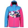 Dare 2B Childrens/Kids Humour II Abstract Mountain Ski Jacket