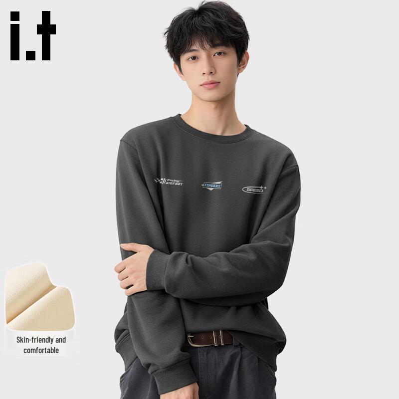 Fingercroxx Men's Crewneck Sweatshirt