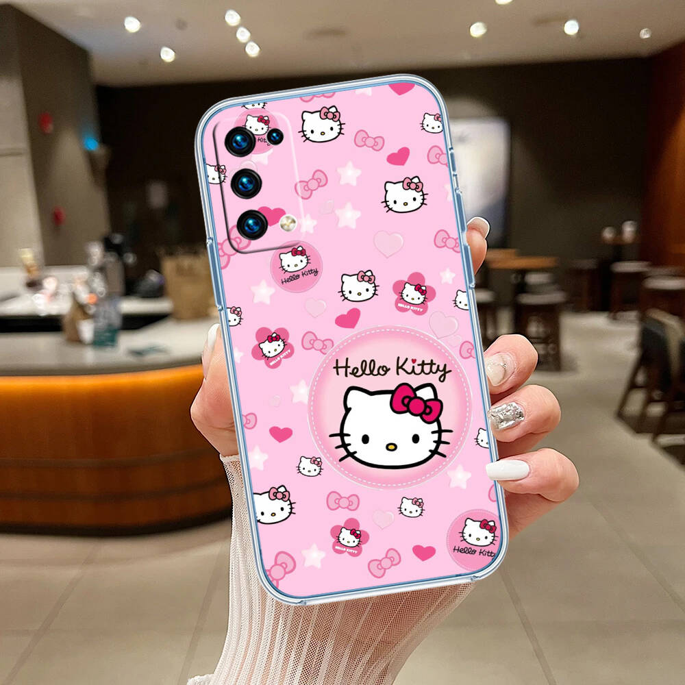 Hello kitty Phone Case for Motorola G14 G15 G24 G30 G31 G32 G34 G41 G42 G51 G52 G50 G60S G60 G62 G72 G71 G73 G84 G85 G200 E32