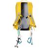 Рюкзак Deuter Gravity Pitch 12 corn/teal (3362022-8209)