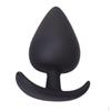 Funny Butt Massager Stopper Toy Couple Cosplay No