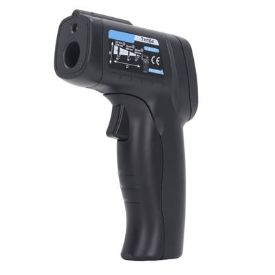 Termometro a infrarossi portatile ad alta precisione digitale laser tester di temperatura senza contatto laser temp
