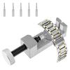 Watch Link Remover Kit, Watch Band Removal Tool, Watch Sizing Tool, Watch Pin Removal Tool With 12
