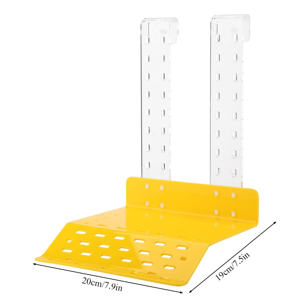 Schildkröten Sonnenplattform Reptil Schildkröte Schwimmende Plattform Terrasse Für Aquarium Fischbecken