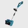 Compact High-Power Foldable Snow Shovel for Home & School Use