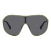 Sunglasses - POLAROID - PLD 6216/S - 1ED GREEN - Polycarbonate - Unisex