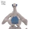 Pokemon Plush Toy: Charmander, Squirtle, Bulbasaur, Snorlax Doll