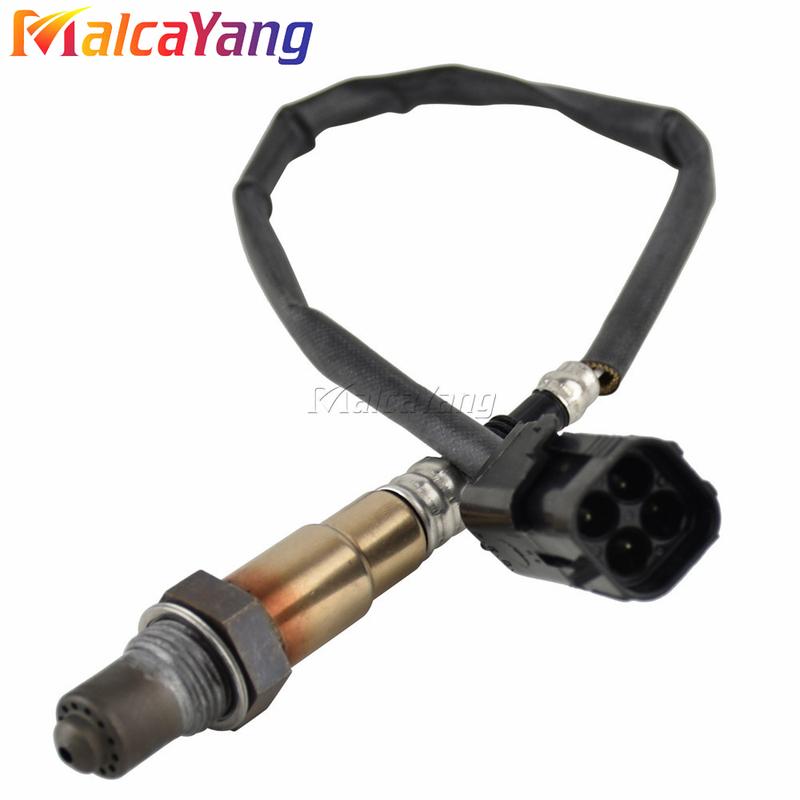 O2 Oxygen Sensor 0258006537 For BA3 LADA NIVA PRIORA SABLE SAGONA FORMA TAIGA VAZ 2121 2123 2172 2170 21099 1.6 1.7 1.6L 1.7L