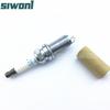 10Pcs Iridium Spark Plug 22401-5M015 PLFR5A-11 For Nissan Infiniti M35 Teana Altima Frontier Murano Sentra Titan