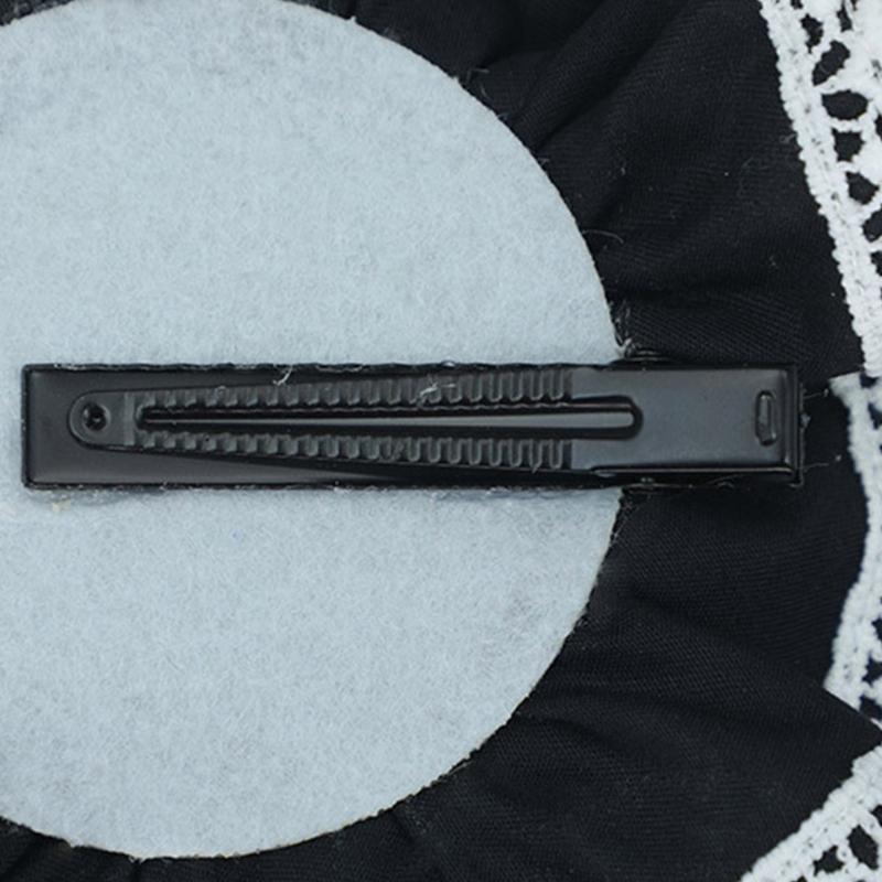 Dziewczęce koki do włosów Klips boczny Koki do tańca i łyżwiarstwa Chiński kok do włosów Klips do włosów