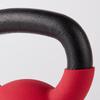 Kettlebell Fitnessowy dla Kobiet do Domu: Ćwiczenia z hantlami, Unoszenie pośladków, Przysiady i Trening siłowy