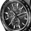 Citizen Attesa Solar Radio-controlled Direct Flight ACT AT8294-59E Wrist Watch for Men
