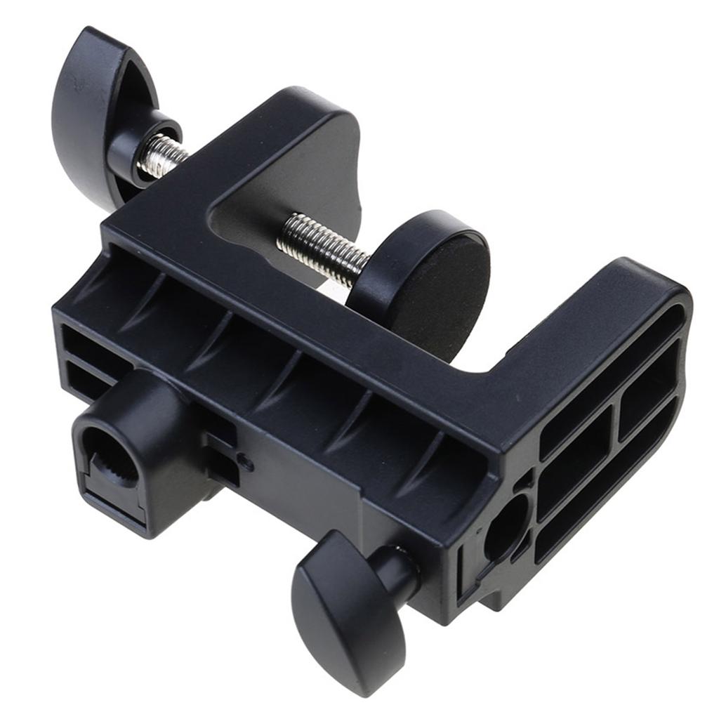 C-klämmor för träbearbetning C-klämma för trä ABS skärning borrning omvänd C-klämma 45mm fixering handverktyg