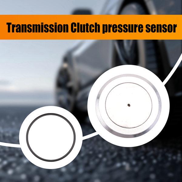 Metal Car Clutch Pressure Sensor for 0BH DQ500 Transmission (Color as Shown)