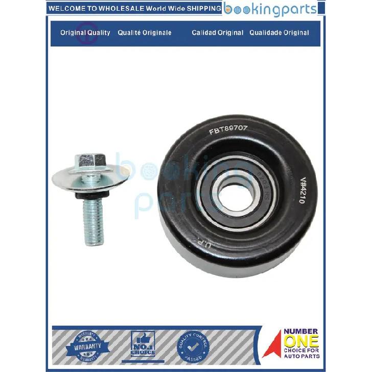 FBT89707,68027603AA,K68027603AA Fan Belt Tensioner For JEEP LIBERTY 08-13;WRANGLER 07-
