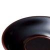 Lacquerware Tea Made in Japan J-kitchens Set, Hand-painted, PID-530339,