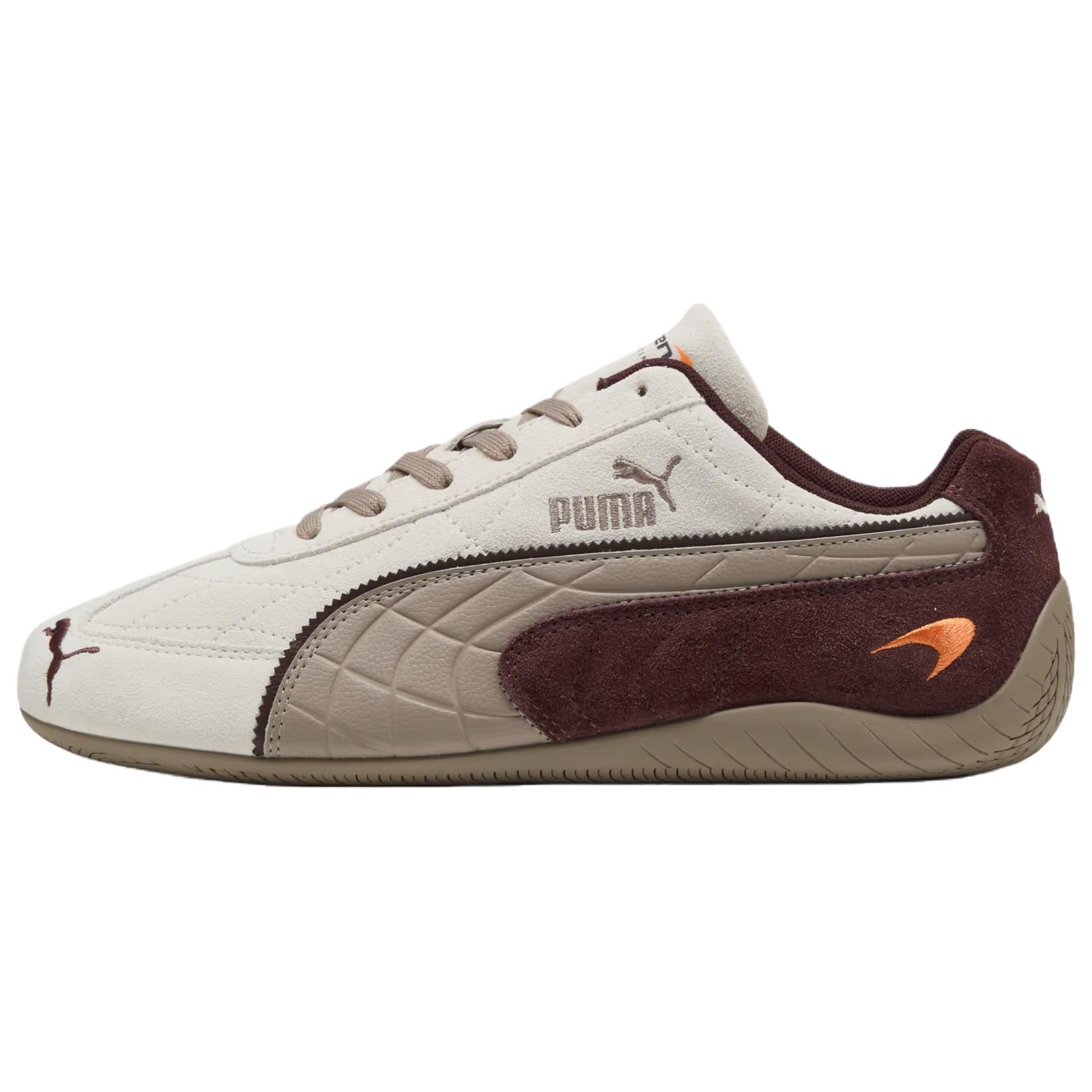 Mclaren Racing x Puma Speedcat `Alpine