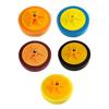 Car Polishing Pad Polishing Sponge Enhanced Polishing Effect