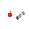 Ceramic Figurine Sculpture for Cafe Study Room Holiday Table Runner Dresser Scarf Seasonal Winter