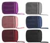 Watchband Bag for Apple Watch Strap Box Case Travel Smart Watch Wriststrap Storage Bag Box Watches Organizer Band Holder