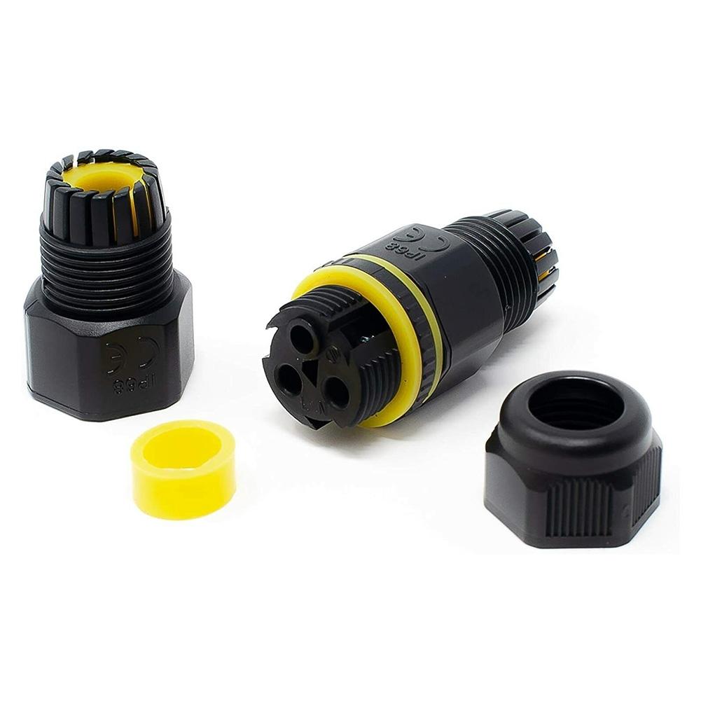 Waterproof Joint IP68 Waterproof Outdoor Junction Box