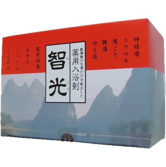 Medicinal Bath Salts Chiko 25g X 32 Packets