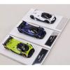 Lmf 1:64 Scale Devel 16 Alloy Car Model Static Display Collectible Ornament Anniversary Gift
